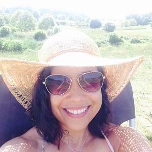 Meet your Posher, Sonja